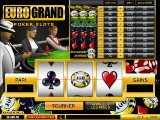 Slots Eurogrand